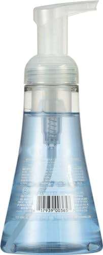 Method Foaming Hand Soap, Sea Minerals,10 Fl Oz (Pack of 1) - Image 3