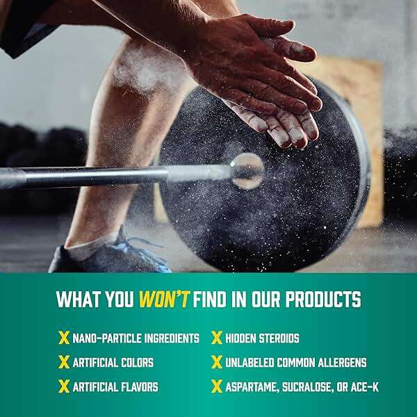 NOW Foods Sports Nutrition, Whey Protein Isolate, 25 g With BCAAs, Unflavored Powder, 1.2-Pound - Image 9