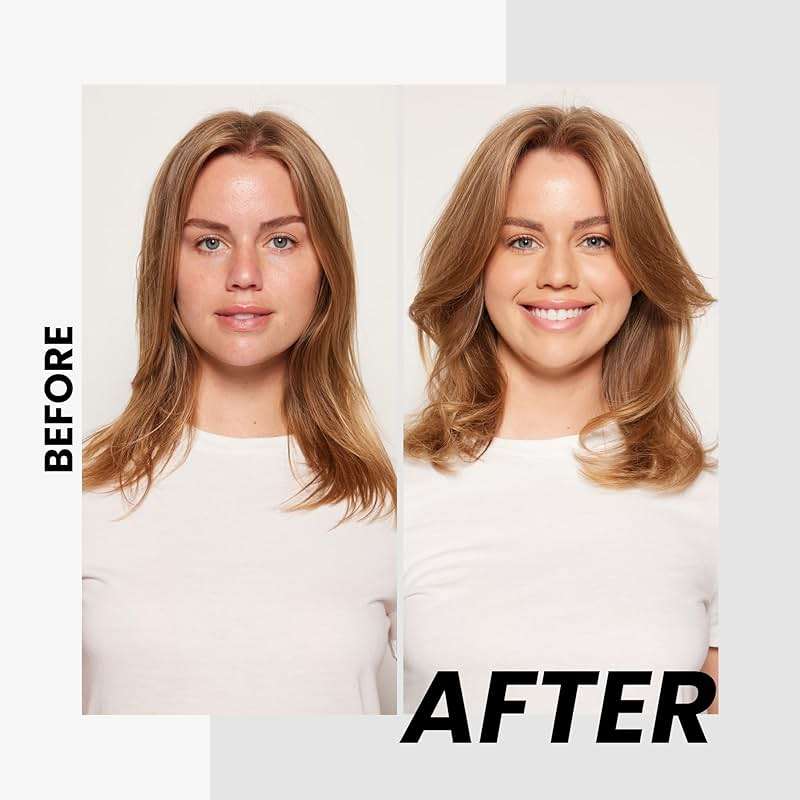 Kenra Volume Mousse Extra 17 | Firm Hold Mousse | Non-drying, Non-flaking Lightweight Formula | Tames Frizz & Conditions |Thermal Protection up to 450F| All Hair Types | 8 oz - Image 3