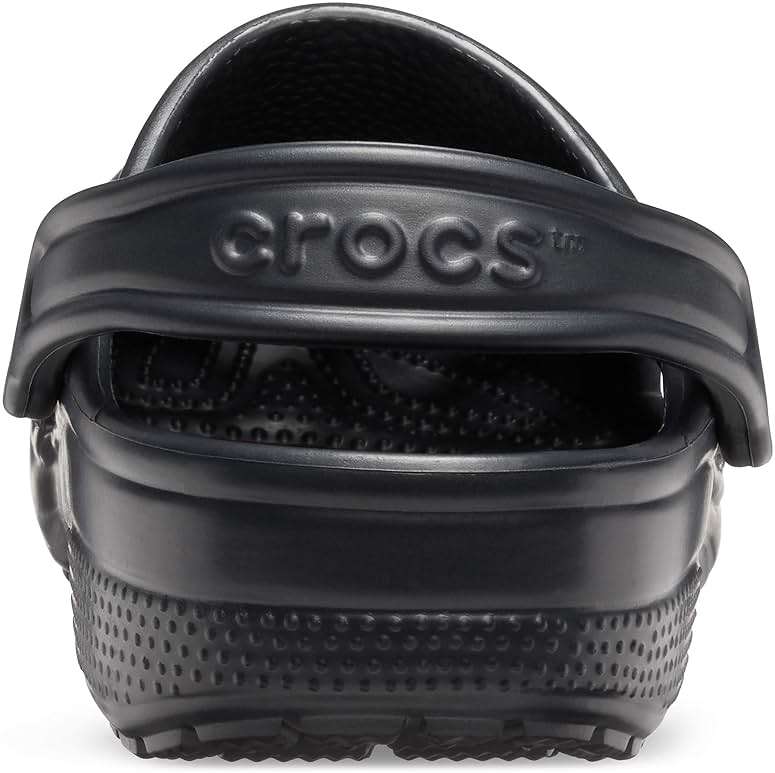 Crocs Women's Classic Marbled Tie-dye Clogs - Image 2