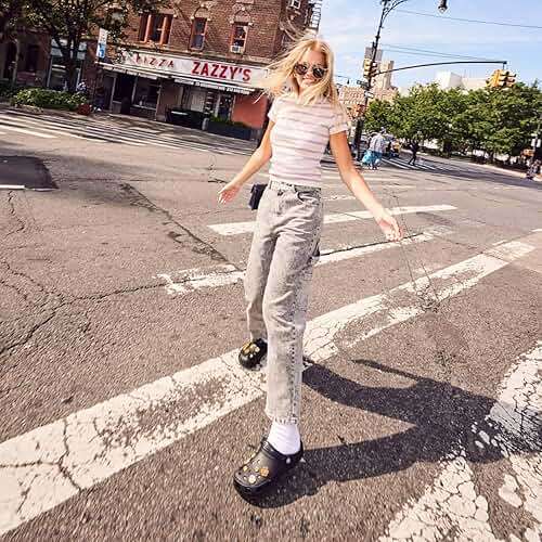 Crocs Unisex Adult Classic Clog - Image 5