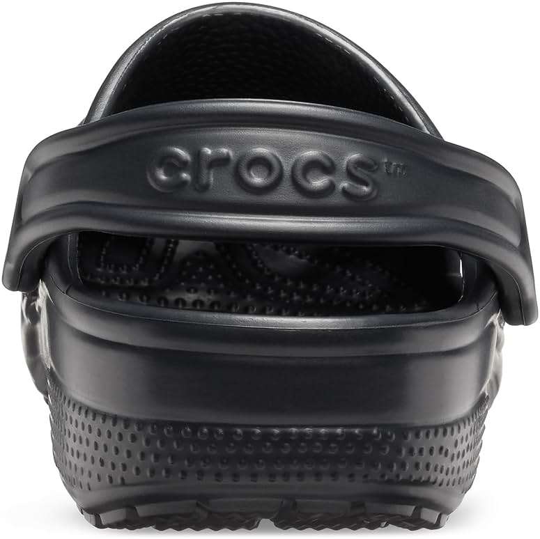 Crocs Women's Classic Marbled Tie-dye Clogs - Image 6