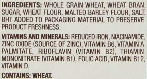 Post Bran Flakes Cereal, 16 oz - Image 3