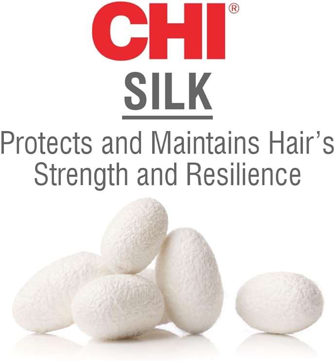 CHI Enviro 54 Hairspray, Firm Hold, Lightweight Spray Finishes & Secures Hairstyles, Sulfate, Paraben & Gluten-Free, 12 Oz - Image 6