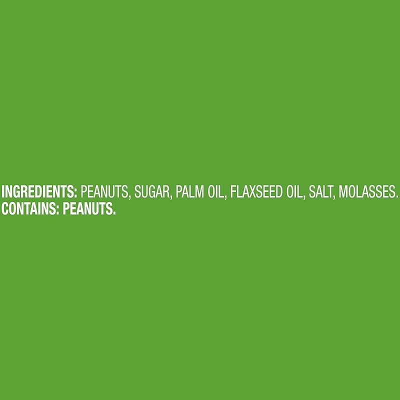 Smart Balance Omega Natural Peanut Butter, Creamy, 16 oz - Image 3