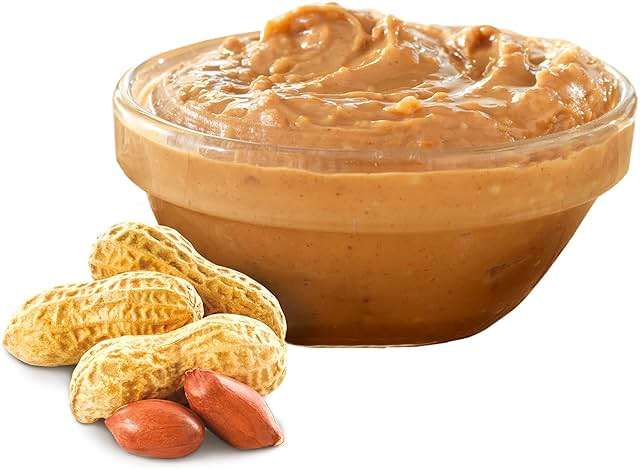 Smart Balance Omega Natural Peanut Butter, Creamy, 16 oz - Image 4