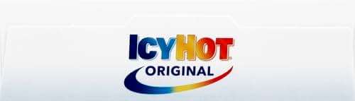 Icy Hot Medicated Patch Extra Strength Pain Relief Patch for Back or Large Area, 5 Count - Image 18