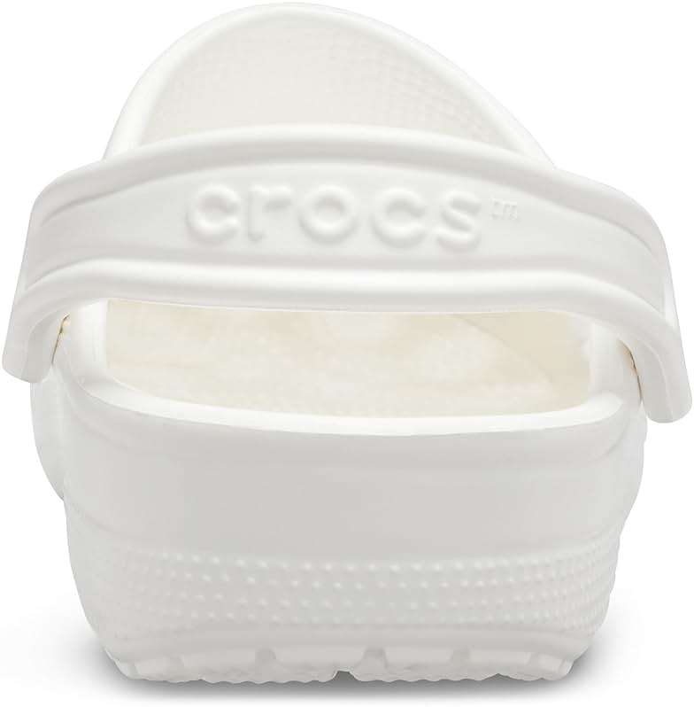 Crocs Unisex-Adult Classic Clog, Clogs for Women and Men - Image 2