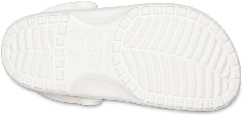 Crocs Unisex-Adult Classic Clog, Clogs for Women and Men - Image 3