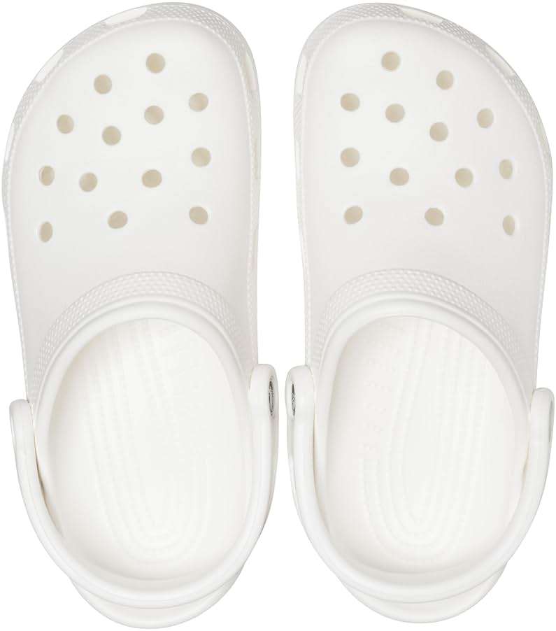 Crocs Unisex-Adult Classic Clog, Clogs for Women and Men - Image 4