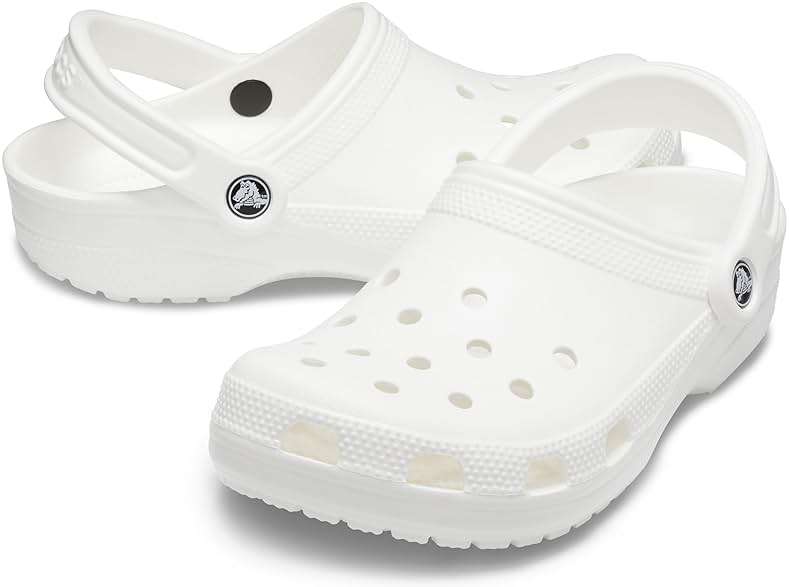 Crocs Unisex-Adult Classic Clog, Clogs for Women and Men - Image 6