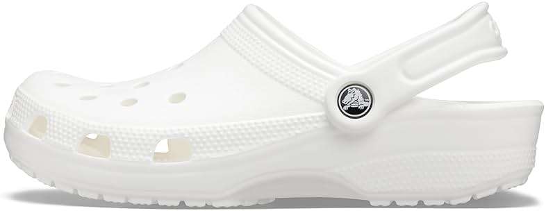 Crocs Unisex-Adult Classic Clog, Clogs for Women and Men - Image 7
