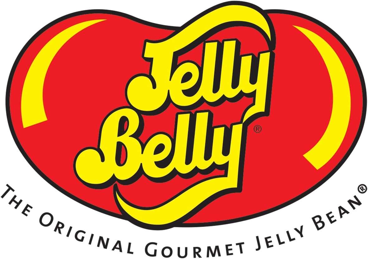 Jelly Belly Top Banana Jelly Beans - 1 Pound (16 Ounces) Resealable Bag - Genuine, Official, Straight from the Source - Image 7