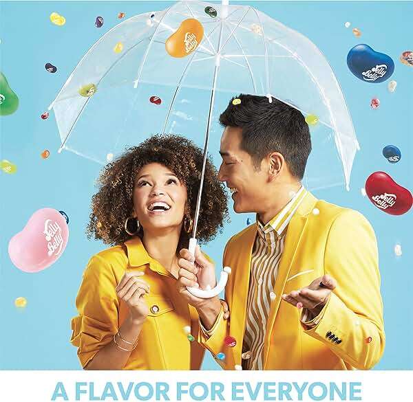 Jelly Belly Coconut Jelly Beans - 1 Pound (16 Ounces) Resealable Bag - Genuine, Official, Straight from the Source - Image 6