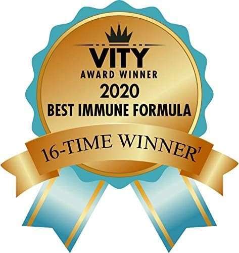 Source Naturals Wellness Formula, Advanced Immune Support*, Bio-Aligned Vitamins & Herbal Defense - Immune System Support Supplement & Immunity Booster - 120 Capsules - Image 4