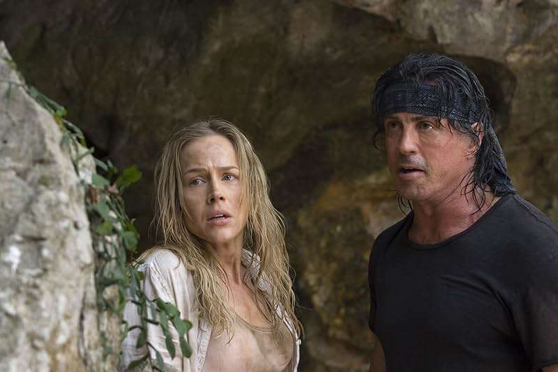 Rambo [Blu-ray + Digital] - Image 4
