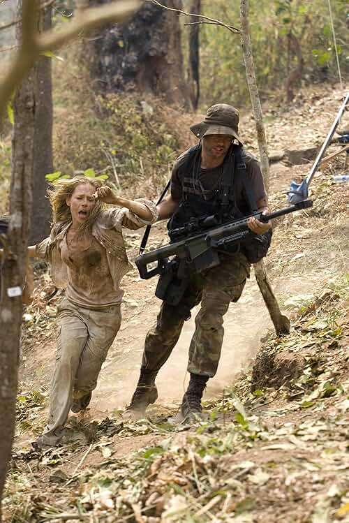 Rambo [Blu-ray + Digital] - Image 7