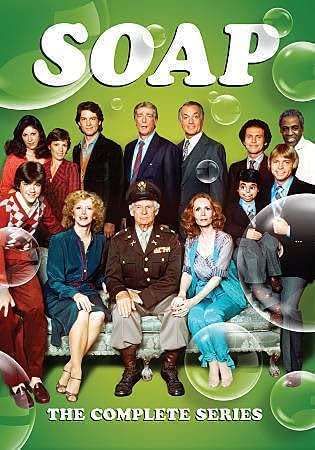 Soap - complete series - Image 1