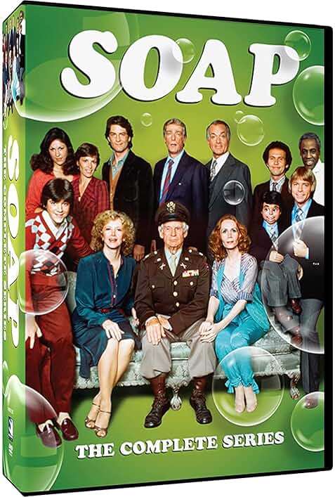Soap - complete series - Image 2