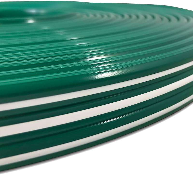 Flexon FS50 3-Tube Soaker/Sprinkler Hose, 50-feet - Image 3