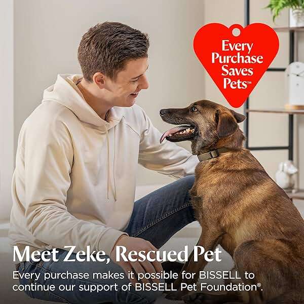 BISSELL Little Green Multi-Purpose Portable Carpet and Upholstery Cleaner, Car and Auto Detailer, with Exclusive Specialty Tools, Green, 1400B - Image 8