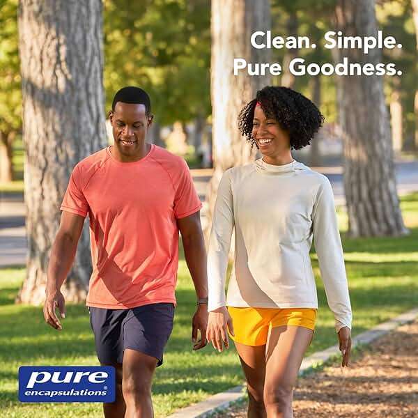 Pure Encapsulations Quercetin - 500 mg - Immune Support, Cellular Health & Heart Health* - Antioxidant Supplement - Gluten Free & Non-GMO - 120 Capsules - Image 7