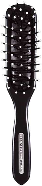 Paul Mitchell Pro Tools 413 Sculpting Brush, Classic Hair Brush for Detangling, Sculpting + Styling Wet or Dry Hair - Image 1