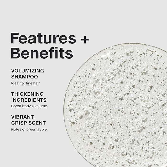 Paul Mitchell Extra-Body Shampoo, Adds Bounce + Fullness, For Fine Hair - Image 3