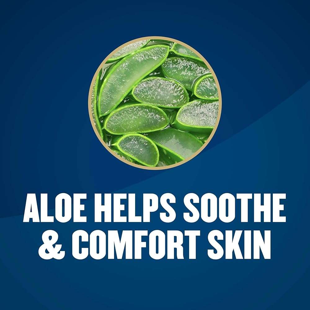 Gold Bond Healing Foot Cream for Dry Feet, 4 oz, With Aloe, Nourishes & Softens for Healthier Looking Feet - Image 6