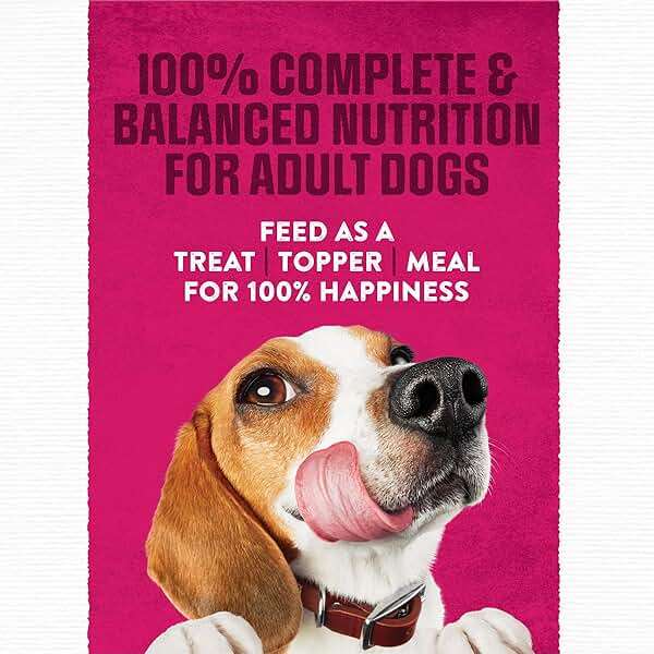 Purina Moist and Meaty Steak Flavor Soft Dog Food Pouches - 36 ct. Pouch - Image 4