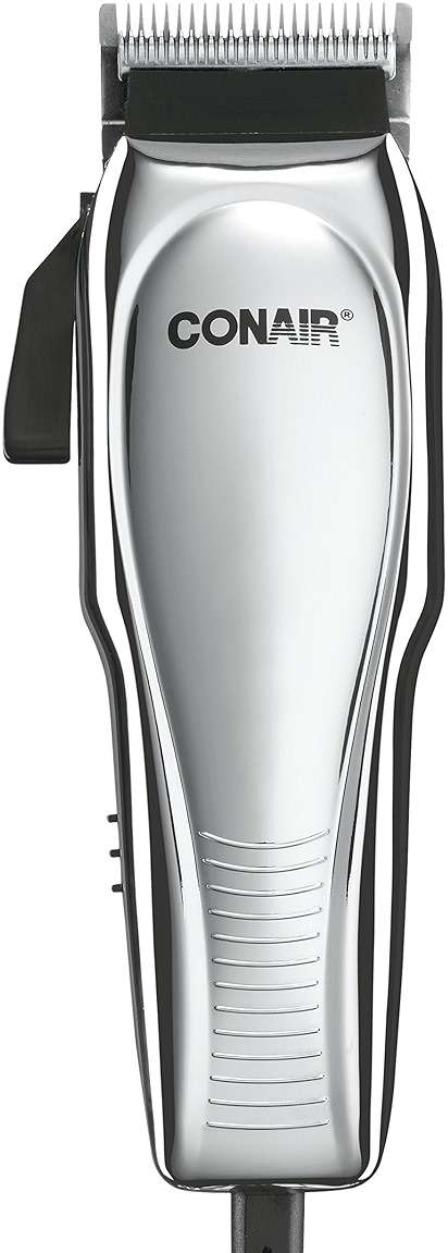 ConairMAN Hair Clippers for Men, 21-Piece Home Hair Cutting Kit - Image 2