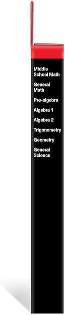 Texas Instruments TI-34 MultiView Scientific Calculator - Image 8