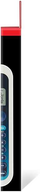 Texas Instruments TI-34 MultiView Scientific Calculator - Image 9