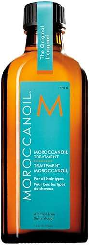 Moroccanoil Treatment Hair Oil - Image 1