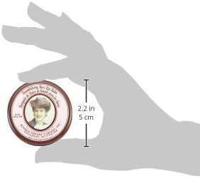 Rosebud Lip Balm, Brambleberry Rose, .8 Ounce - Image 5