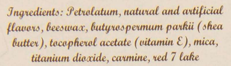 Rosebud Lip Balm, Brambleberry Rose, .8 Ounce - Image 6