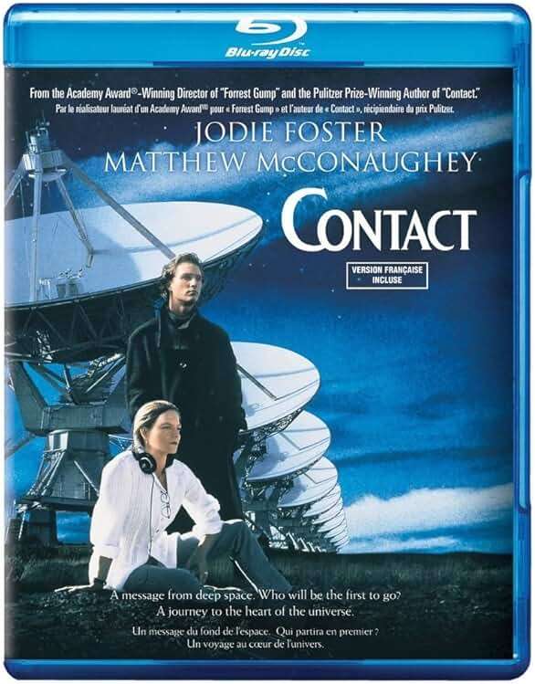 Contact (BD) - Image 1