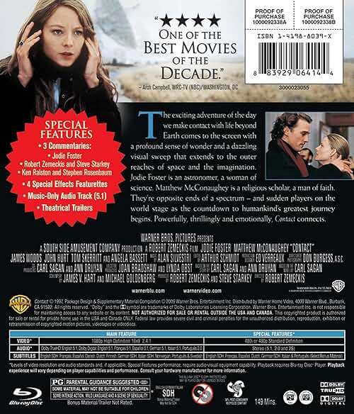Contact (BD) - Image 2
