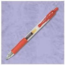 Pilot G2 Premium Gel Roller Pens, Bold Point 1 mm, Red Pens, Pack of 12 - Ideal for School, Journaling & Office Writing - Image 2