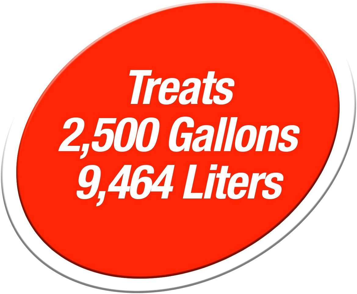 Tetra Pond Water Clarifier, 16.9 Ounces, Treats 2, 500 Gallons - Image 5
