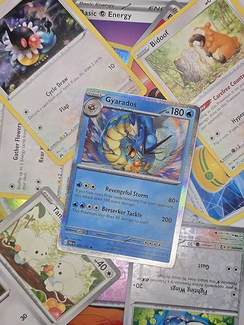 Pokemon Assorted Lot of 50 Single Cards [Any Series] - Image 2