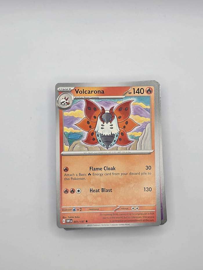 Pokemon Assorted Lot of 50 Single Cards [Any Series] - Image 4