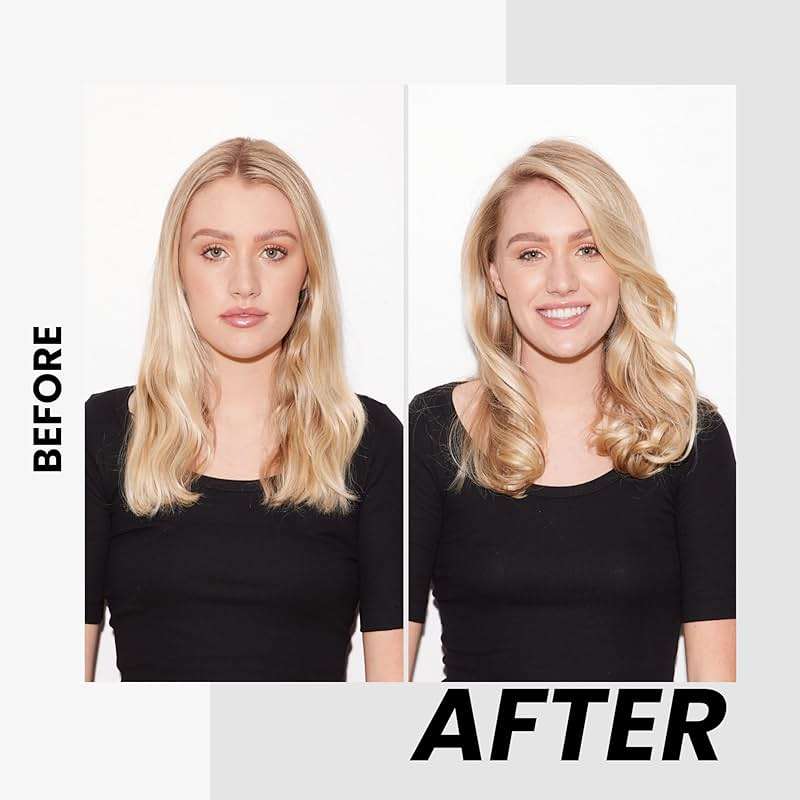 Kenra Root Lifting Spray 13 | Volumizing Foam | Medium Hold | Ultimate Lift & Lasting Style | Boosts Hair At The Root | Provides Flexible Fullness Without Weight or Stiffness | All Hair Types - Image 3