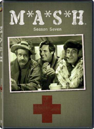 M*A*S*H TV Season 7 - Image 1