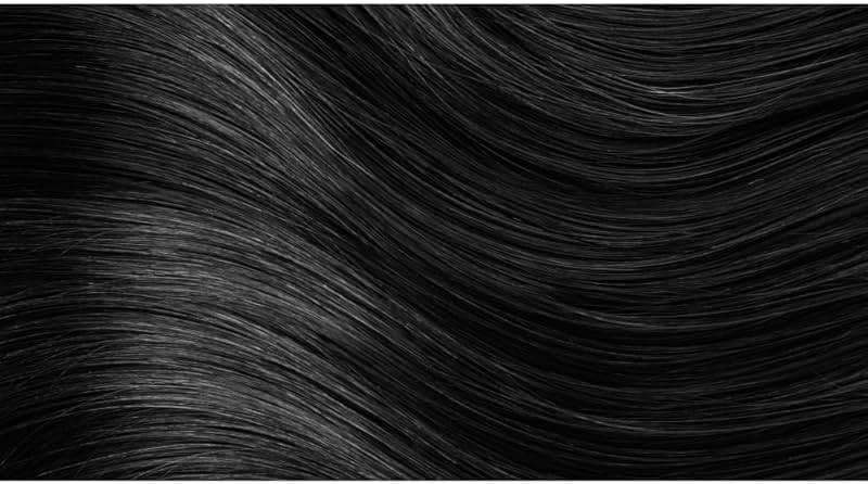 Herbatint Hair Dye 1N Black - Ammonia Free - Image 7