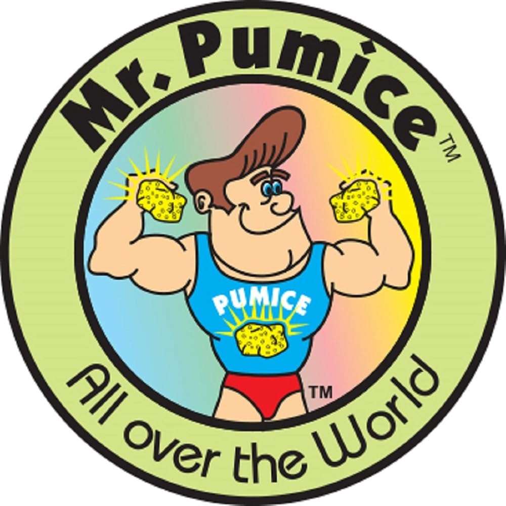 Mr. Pumice Pumi Bar Medium-Grit Callus Remover - Image 5