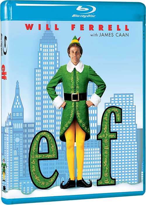 Elf (BD) - Image 2
