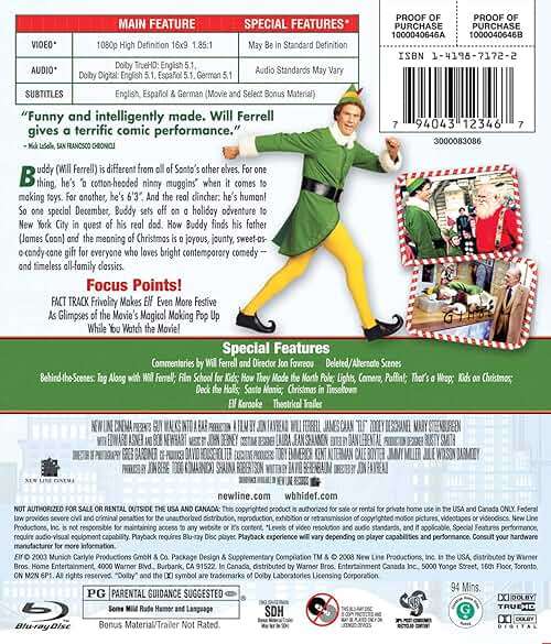 Elf (BD) - Image 3