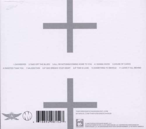 Leave It All Behind - Image 2