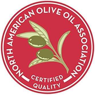 Colavita Premium Selection Extra Virgin Olive Oil 1Lt (34Fl Oz) Tin - Image 8